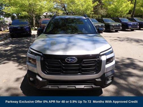 Ice Silver 2026 Subaru Outback Limited