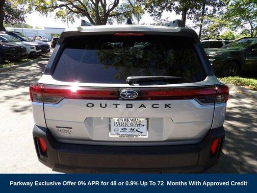 Ice Silver 2026 Subaru Outback Limited