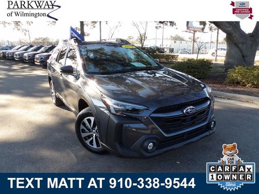 2024 Subaru Outback Premium