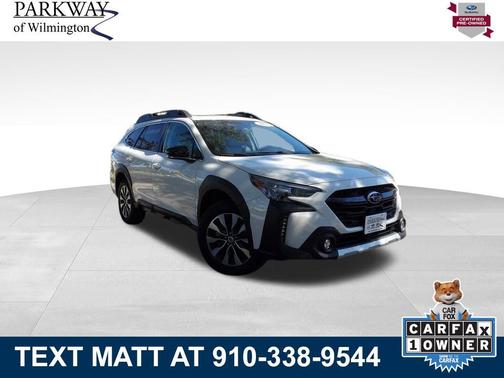 2023 Subaru Outback Limited