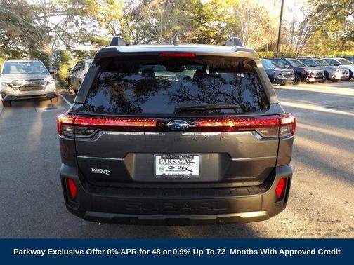 Magnetite 2026 Subaru Outback Limited