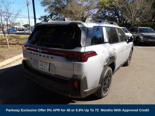 Ice Silver 2026 Subaru Outback Limited