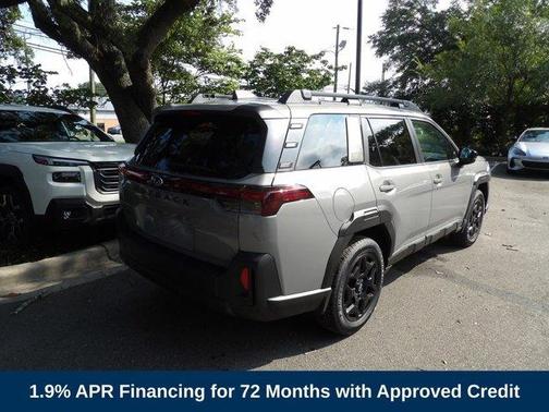 Riverrock Green 2026 Subaru Outback Limited