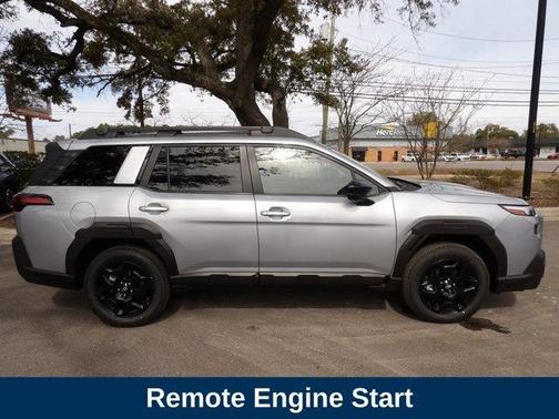 Ice Silver 2026 Subaru Outback Limited