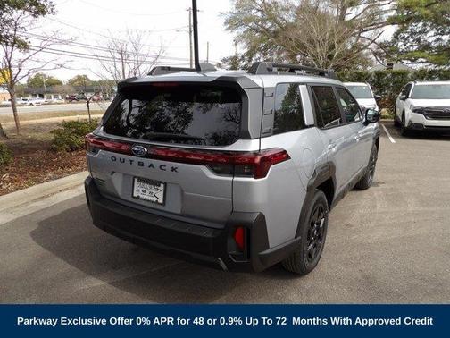 Ice Silver 2026 Subaru Outback Limited