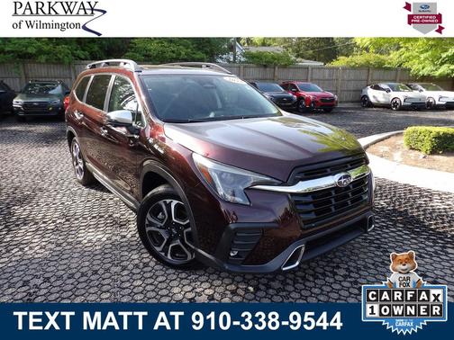 2023 Subaru Ascent Touring