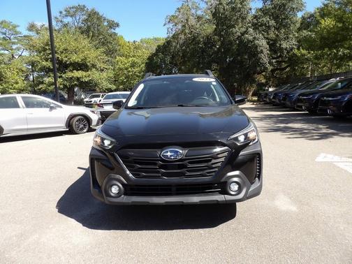 2023 Subaru Outback Onyx Edition