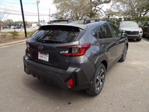 Magnetite 2026 Subaru Crosstrek Premium