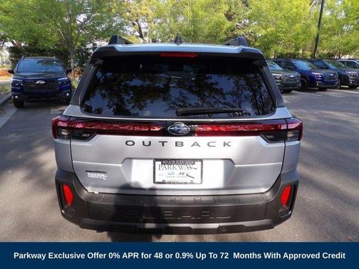 Ice Silver 2026 Subaru Outback Limited