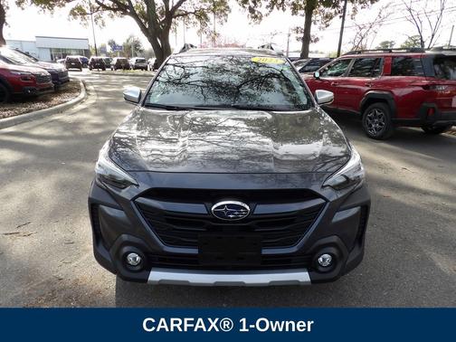 2023 Subaru Outback Touring XT