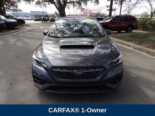 2023 Subaru WRX Limited