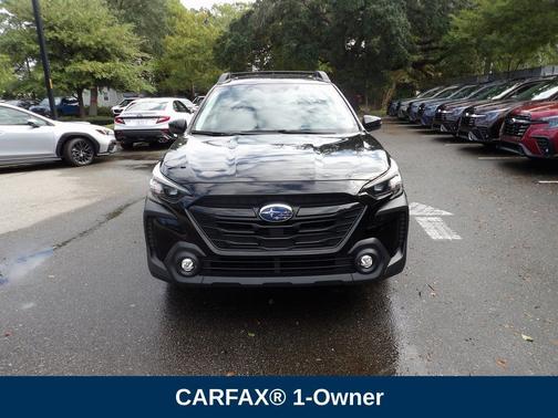 2023 Subaru Outback Onyx Edition