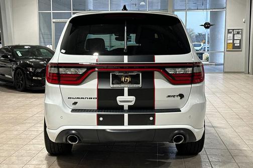2025 Dodge Durango SRT Hellcat AWD
