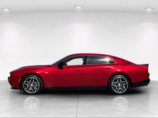 Redeye 2026 Dodge Charger R/T