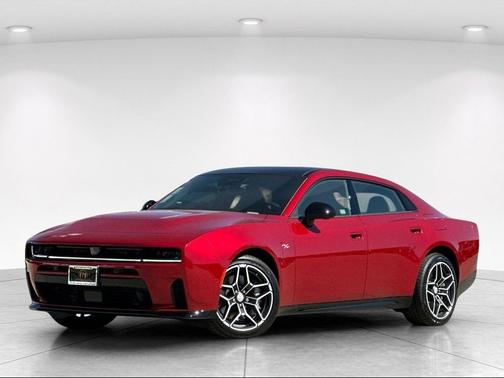 Redeye 2026 Dodge Charger R/T