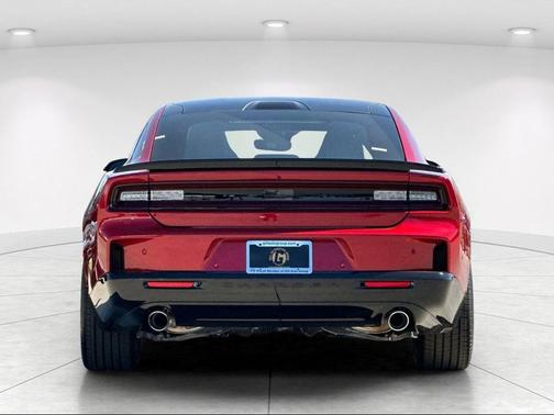 Redeye 2026 Dodge Charger R/T