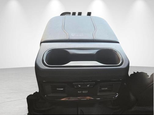 Onyx Black 2026 GMC Sierra 1500 AT4