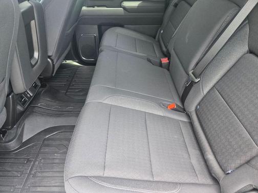 Onyx Black 2026 GMC Sierra 1500 Elevation