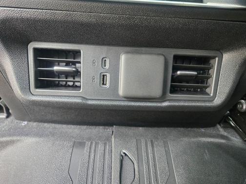 Onyx Black 2026 GMC Sierra 1500 Elevation