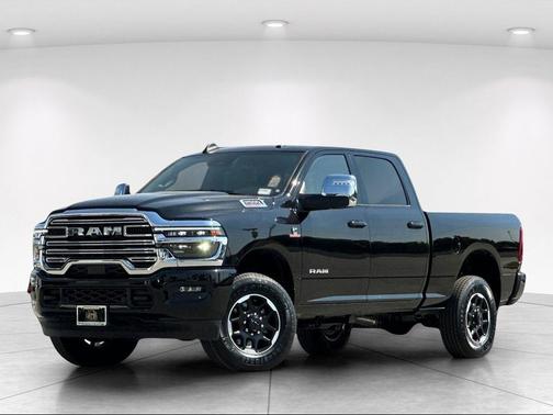 Pxj 2026 RAM 2500 Laramie