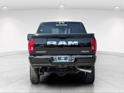 Pxj 2026 RAM 2500 Laramie