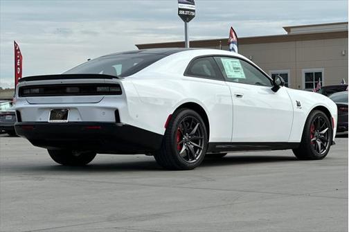 2024 Dodge Charger R/T Scat Pack