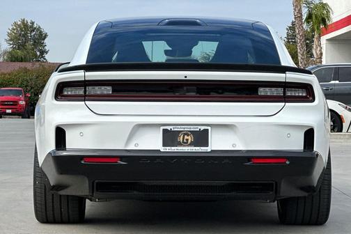 2024 Dodge Charger R/T Scat Pack