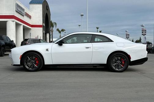 2024 Dodge Charger R/T Scat Pack