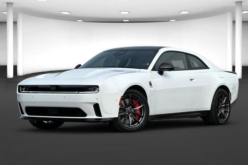 2024 Dodge Charger R/T Scat Pack
