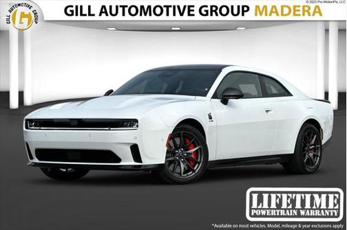 2024 Dodge Charger R/T Scat Pack