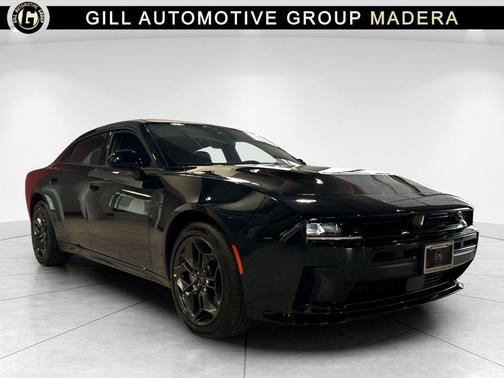 After Dark 2026 Dodge Charger R/T