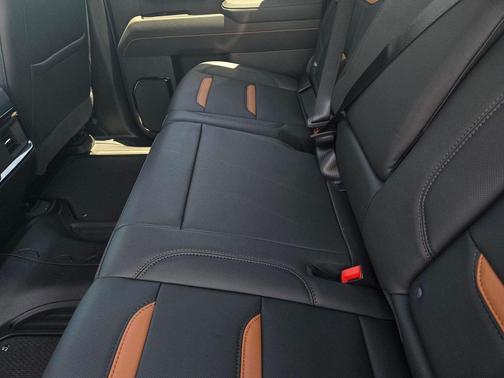 Sterling Metallic 2026 GMC Sierra 2500 AT4