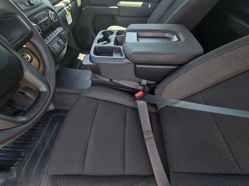 Onyx Black 2026 GMC Sierra 1500 Pro