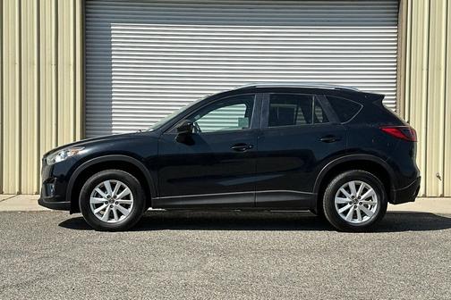 2014 Mazda CX-5 Touring