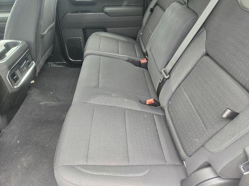 Summit White 2026 GMC Sierra 1500 Elevation