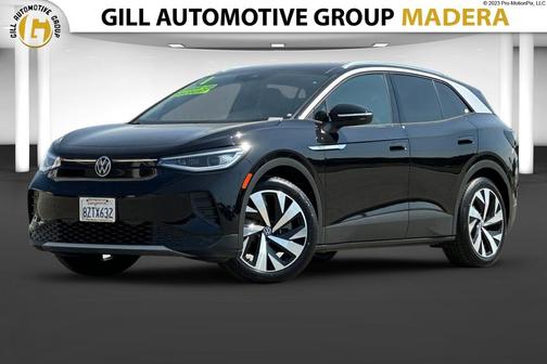 2021 Volkswagen ID.4 Pro S