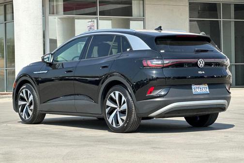 2021 Volkswagen ID.4 Pro S