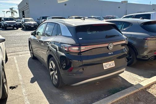 2021 Volkswagen ID.4 Pro S