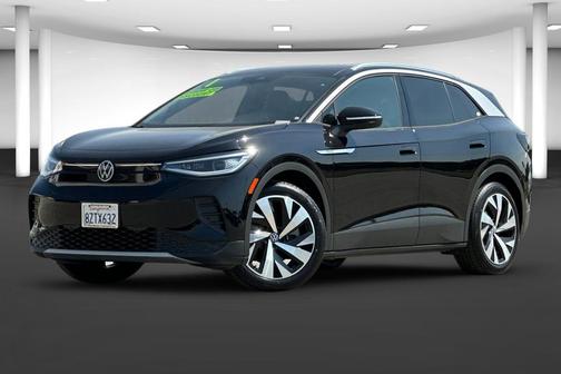 2021 Volkswagen ID.4 Pro S