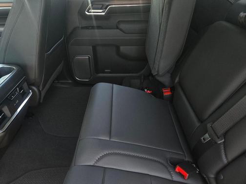 Sterling Metallic 2026 GMC Sierra 1500 Denali