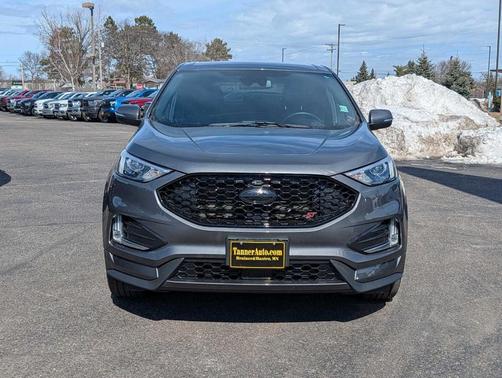 2022 Ford Edge ST