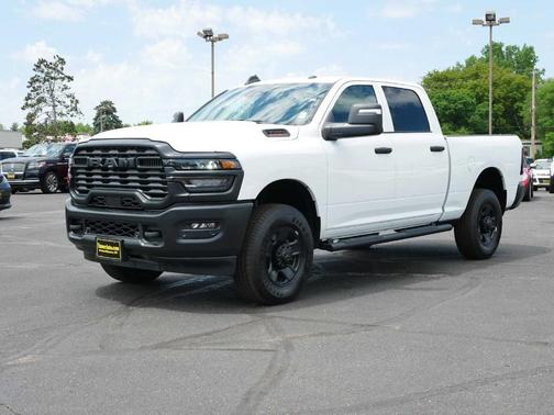2025 RAM 3500 Tradesman