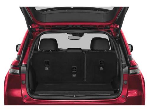 2025 Jeep Grand Cherokee Overland