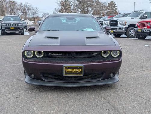 2020 Dodge Challenger GT