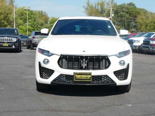 2023 Maserati Levante Modena