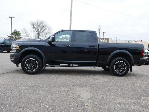 2023 RAM 2500 Power Wagon Rebel