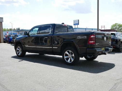 2021 RAM 1500 Limited