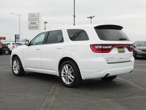 2022 Dodge Durango R/T
