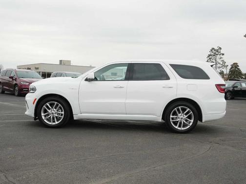2022 Dodge Durango R/T