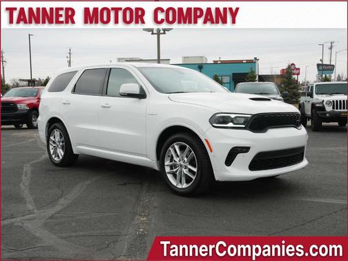 2022 Dodge Durango R/T